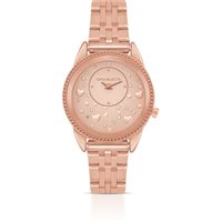 Reloj Ops! Mujer in Acero chapado en oro rosa OPSPW-781-3950 - OPSPW-781-3950